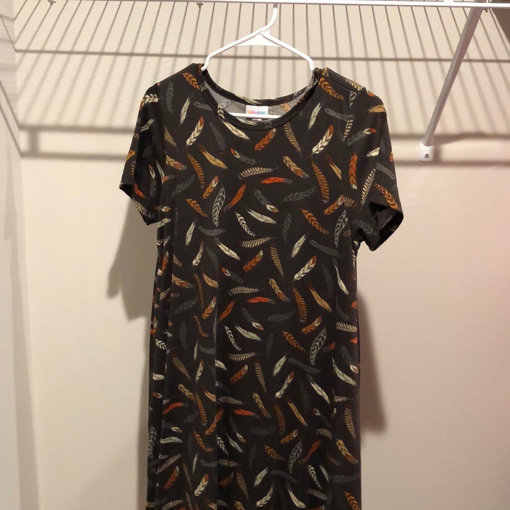 Lularoe Carly Dress